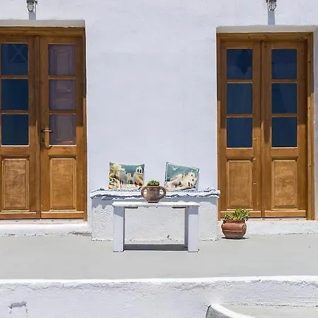 Athinais Mansion Villa